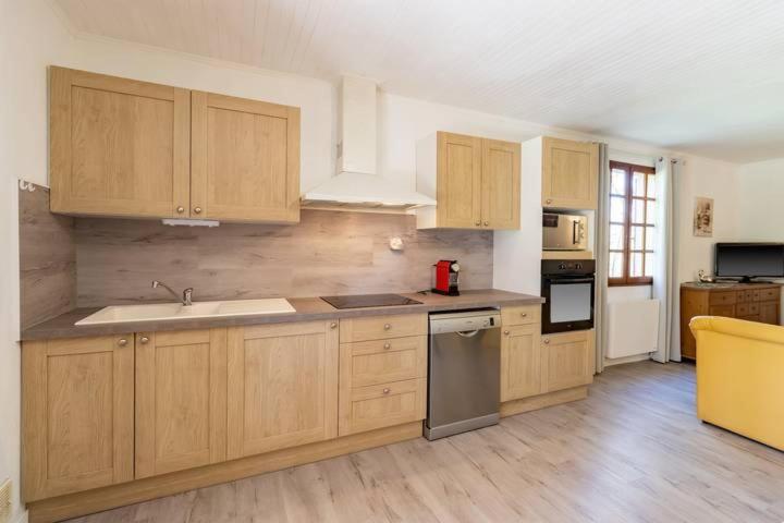 Maison En Perigord Proche Beynac Et Sarlat Cénac-et-Saint-Julien Eksteriør billede