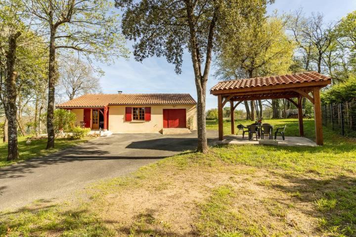 Maison En Perigord Proche Beynac Et Sarlat Cénac-et-Saint-Julien Eksteriør billede