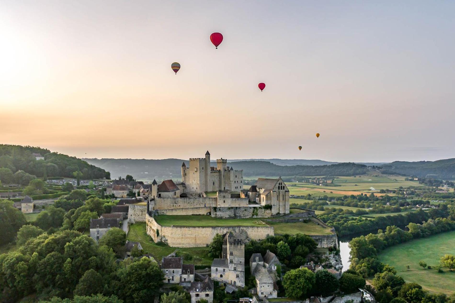 Maison En Perigord Proche Beynac Et Sarlat Cénac-et-Saint-Julien Eksteriør billede